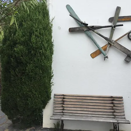 Apartman Casa Del Pi *