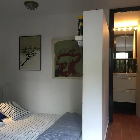 Apartment Casa Del Pi Cadaques
