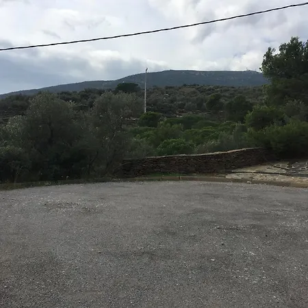Apartament Casa Del Pi *