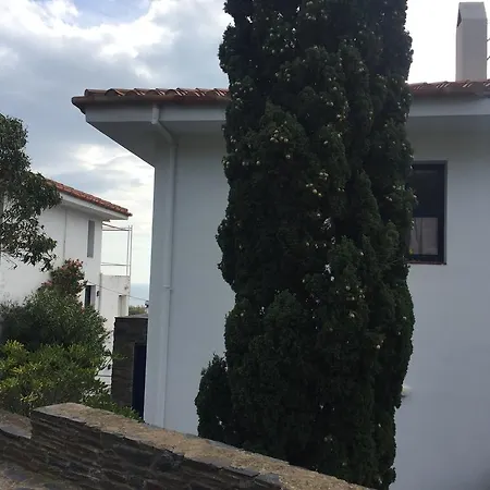 Casa Del Pi *