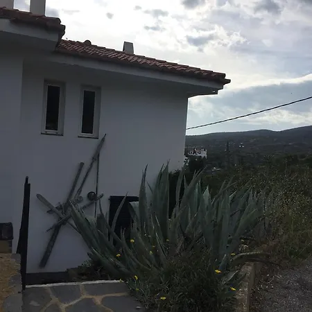 Casa Del Pi Apartment