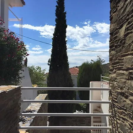 Casa Del Pi Apartment Cadaques