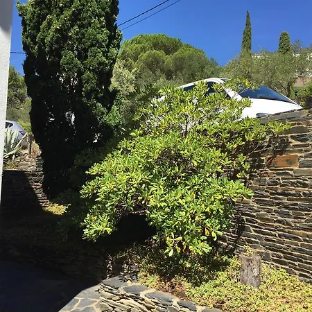 Casa Del Pi Cadaques
