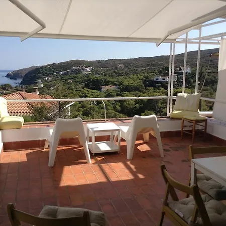 Apartment Casa Del Pi Cadaques