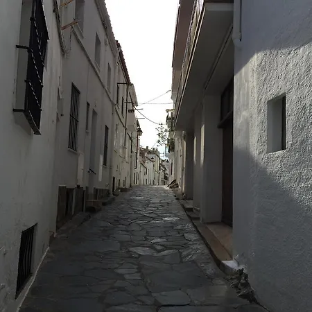 公寓 Casa Del Pi *