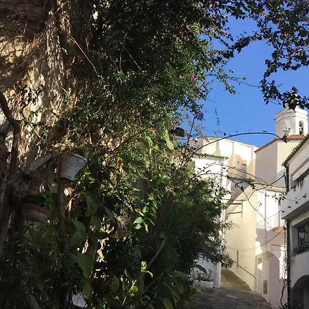 Casa Del Pi