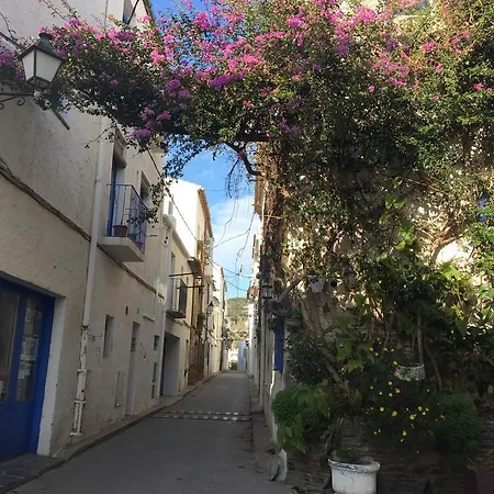 Casa Del Pi Apartment *