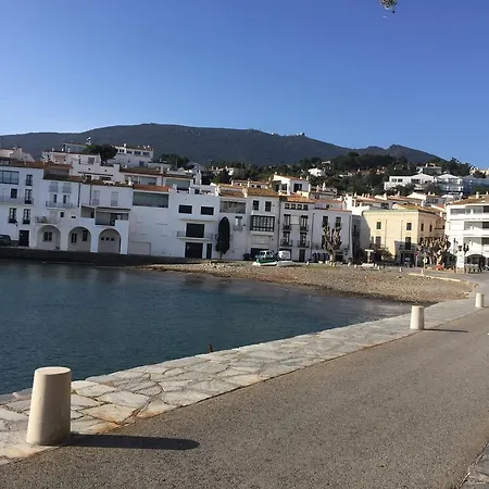 Casa Del Pi * Cadaques