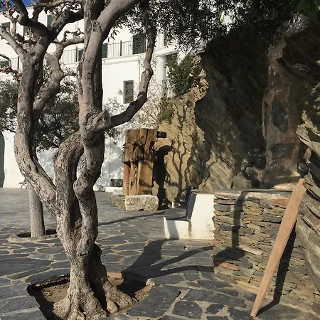 Casa Del Pi Apartment Cadaques