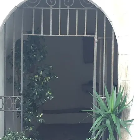 Casa Del Pi Apartment *