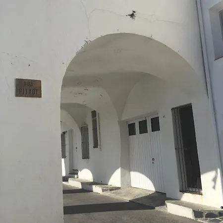 Apartman Casa Del Pi
