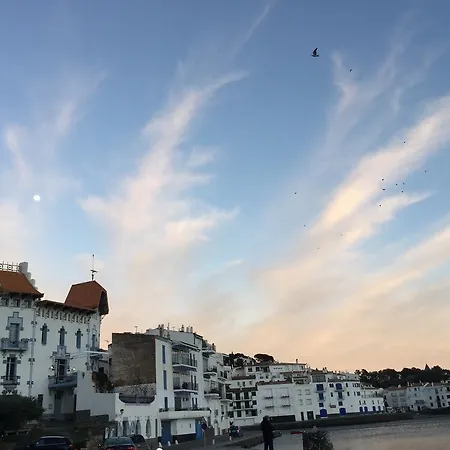 Casa Del Pi Apartment Cadaques