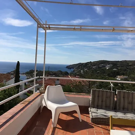 Apartment Casa Del Pi Cadaques