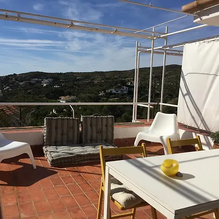 Casa Del Pi * Cadaques