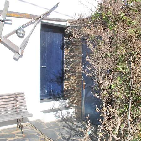 Casa Del Pi Apartment Cadaques