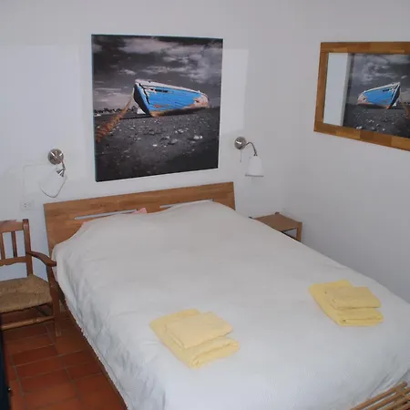 Apartment Casa Del Pi Cadaques