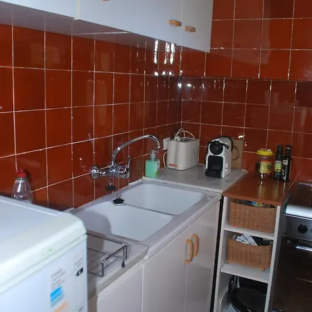 Casa Del Pi Apartment *
