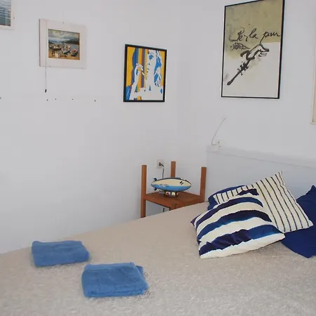 Casa Del Pi *