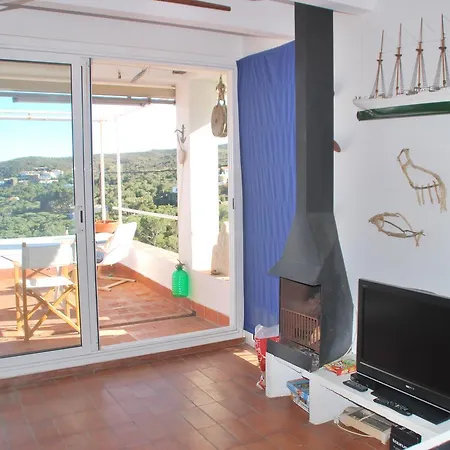 Casa Del Pi Apartment