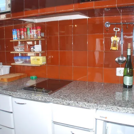 Apartment Casa Del Pi