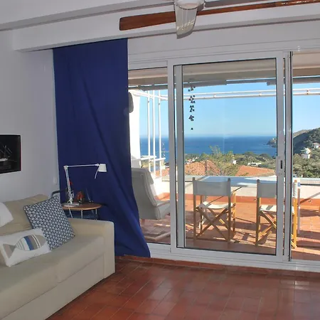 Apartment Casa Del Pi