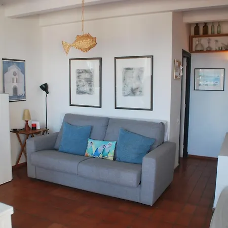 Apartment Casa Del Pi