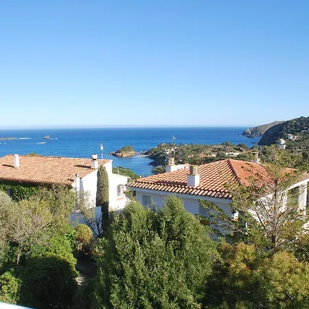 Apartman Casa Del Pi