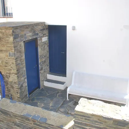 Casa Del Pi Apartment *