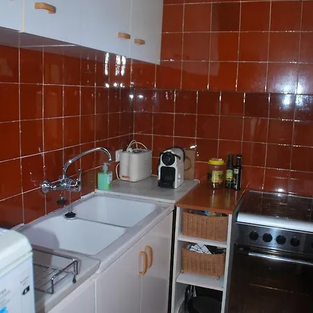 Apartament Casa Del Pi Cadaqués
