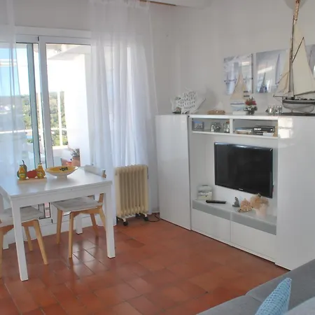 公寓 Casa Del Pi *