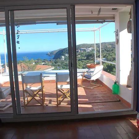 Apartman Casa Del Pi *