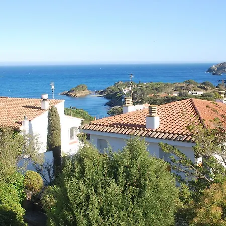 Apartament Casa Del Pi Cadaqués