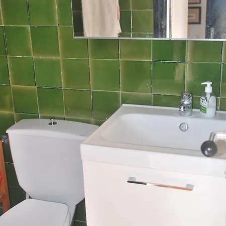 Apartament Casa Del Pi