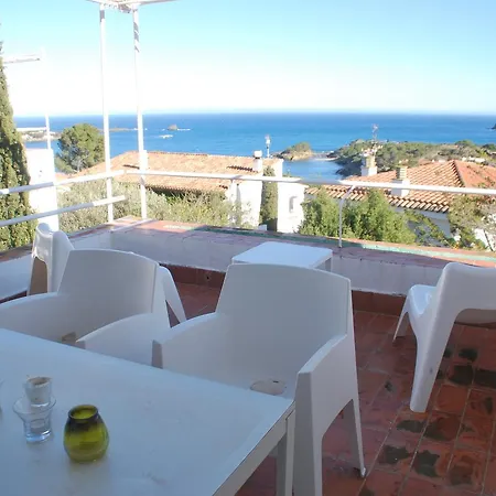 Casa Del Pi Apartment *