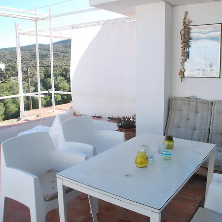 Casa Del Pi Apartment *