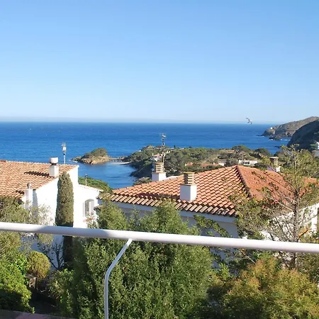 Apartman Casa Del Pi Cadaqués